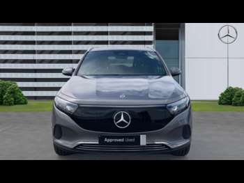 Used Mercedes-Benz EQA 2024 for sale - 75105804: Photo