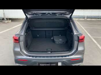 Used Mercedes-Benz EQA 2024 for sale - 75105804: Photo