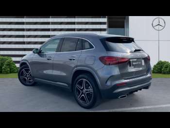 Used Mercedes-Benz GLA 2024 for sale - 74830093: Photo