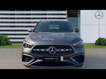 Used Mercedes-Benz GLA 2024 for sale - 74830093: Photo