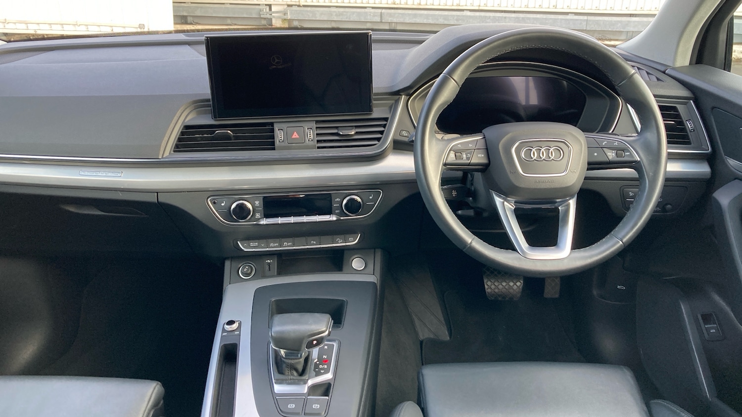 Used Audi Q5 2021 for sale - 76335083: Photo 10