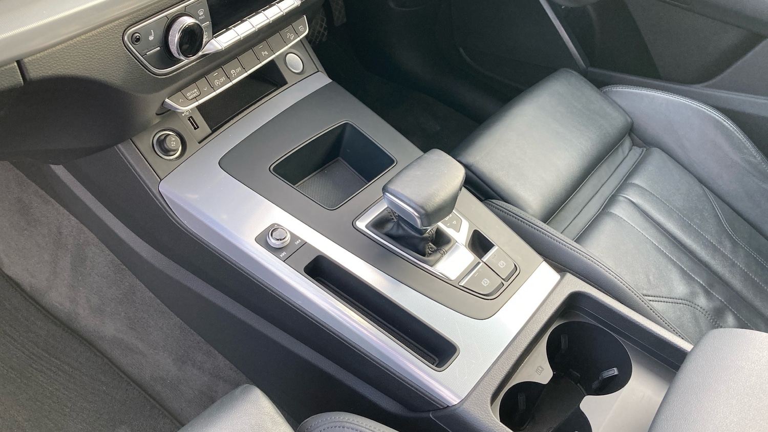 Used Audi Q5 2021 for sale - 76335083: Photo 13