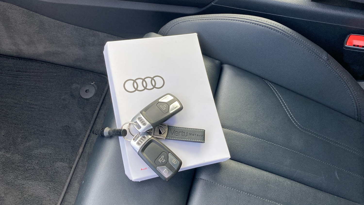 Used Audi Q5 2021 for sale - 76335083: Photo 19