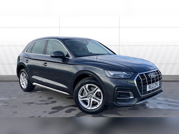 Audi - Q5