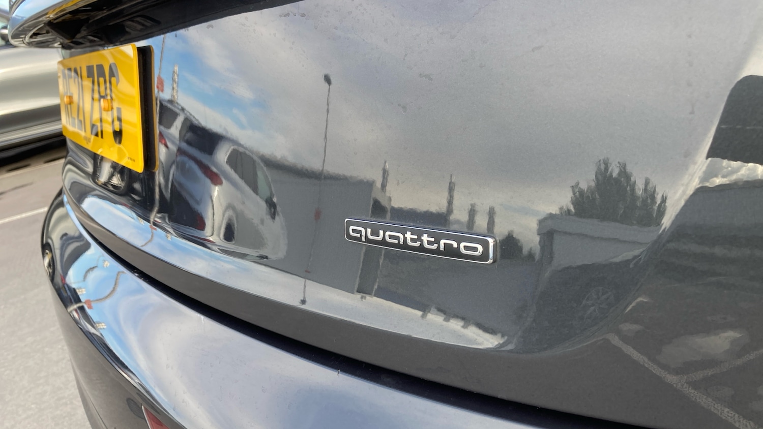 Used Audi Q5 2021 for sale - 76335083: Photo 23