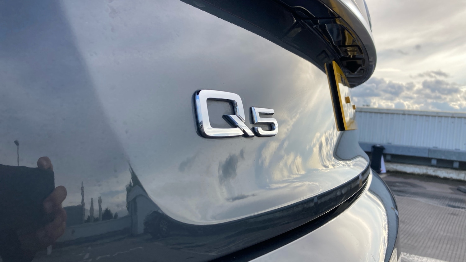 Used Audi Q5 2021 for sale - 76335083: Photo 24