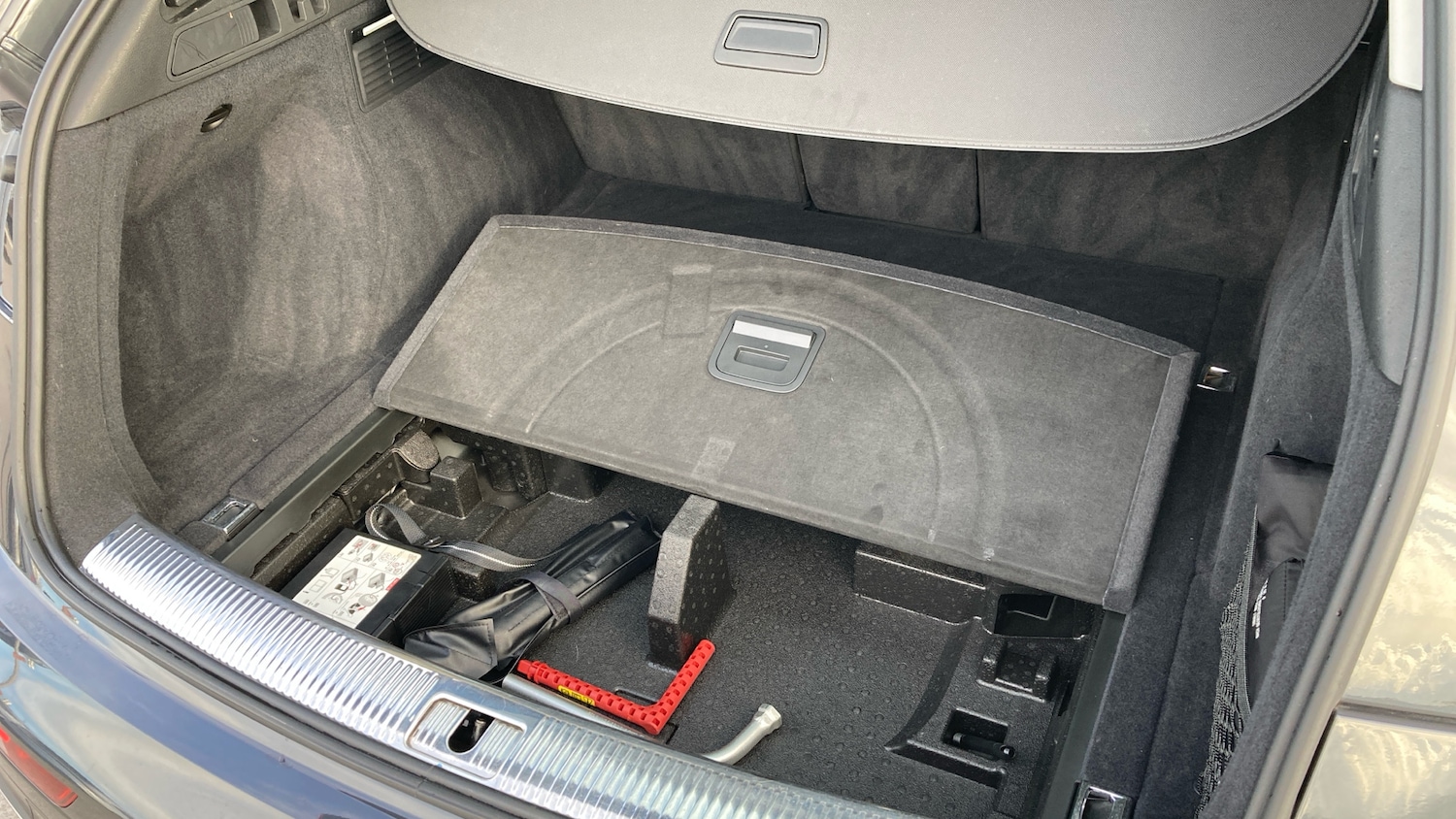 Used Audi Q5 2021 for sale - 76335083: Photo 29
