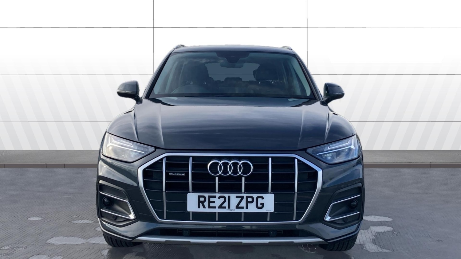 Used Audi Q5 2021 for sale - 76335083: Photo 3