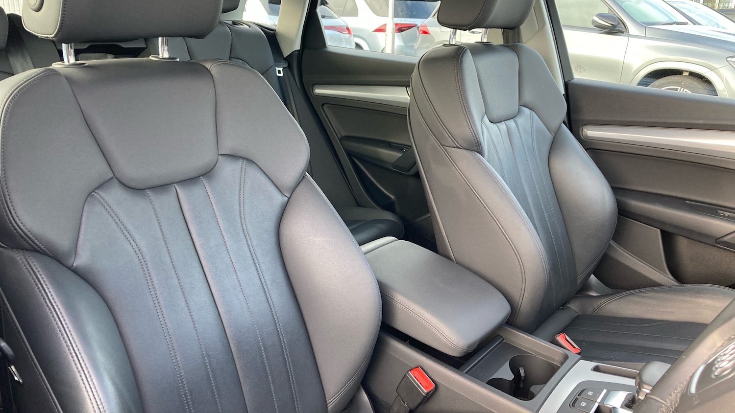 Used Audi Q5 2021 for sale - 76335083: Photo 30