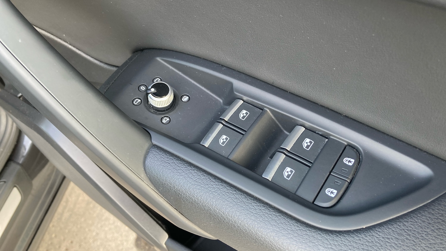 Used Audi Q5 2021 for sale - 76335083: Photo 32