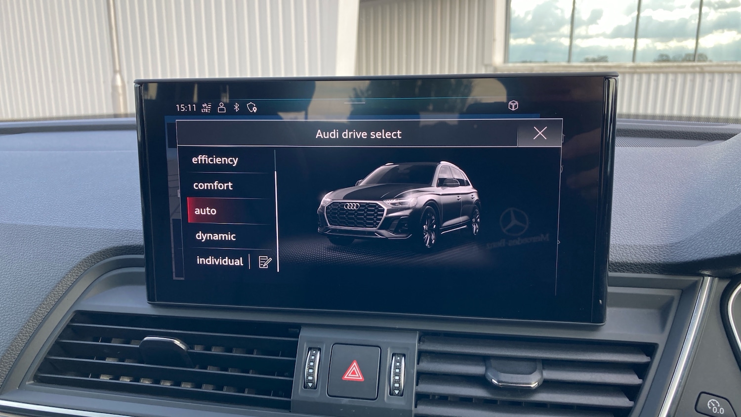 Used Audi Q5 2021 for sale - 76335083: Photo 42