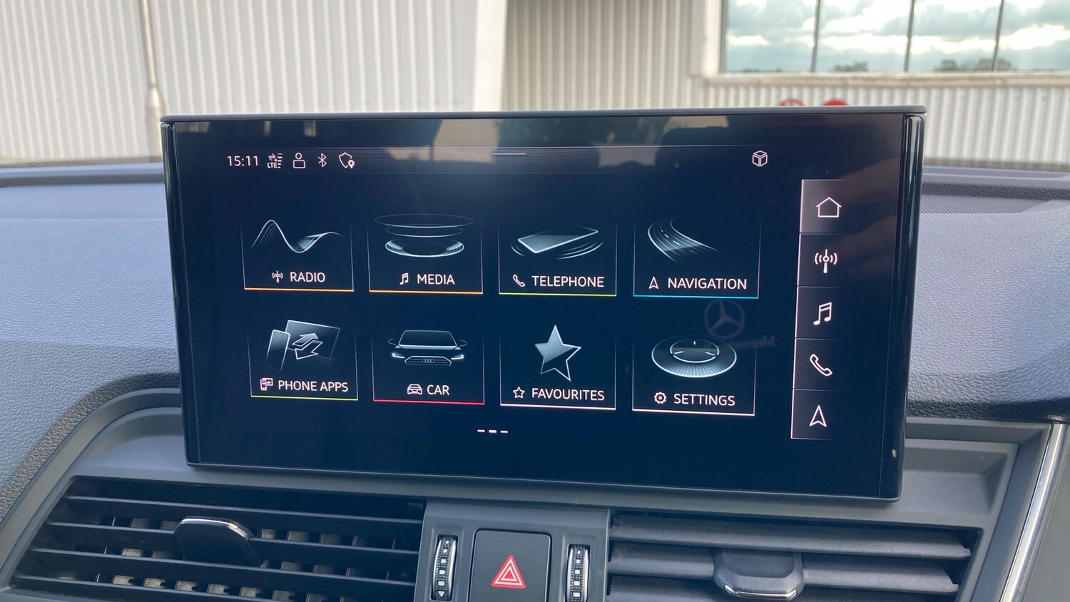 Used Audi Q5 2021 for sale - 76335083: Photo 43
