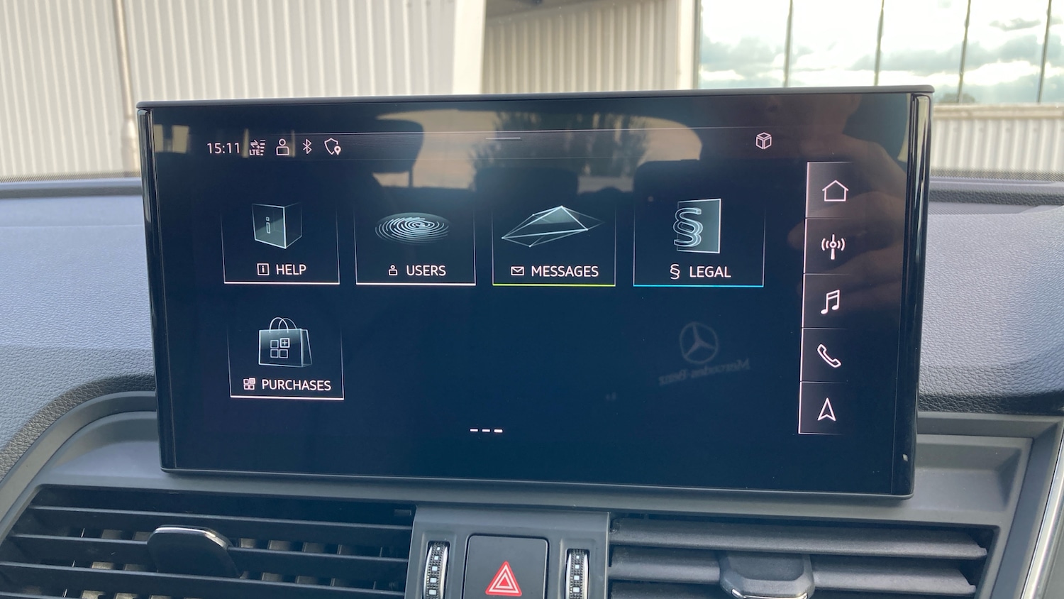 Used Audi Q5 2021 for sale - 76335083: Photo 44