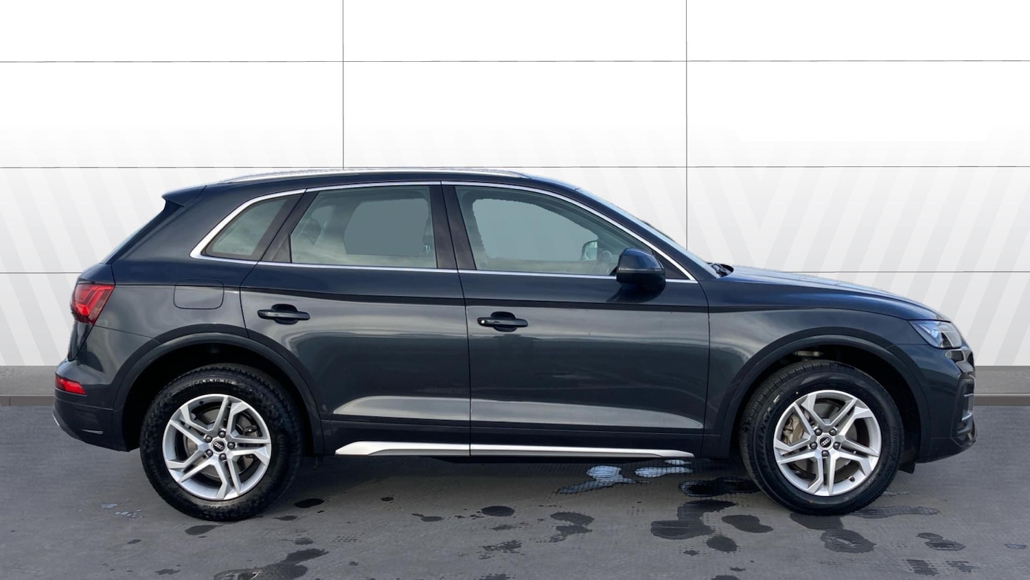 Used Audi Q5 2021 for sale - 76335083: Photo 5