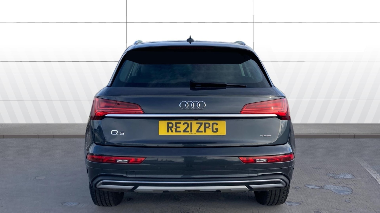 Used Audi Q5 2021 for sale - 76335083: Photo 6
