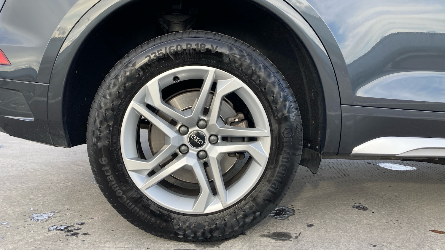 Used Audi Q5 2021 for sale - 76335083: Photo 7