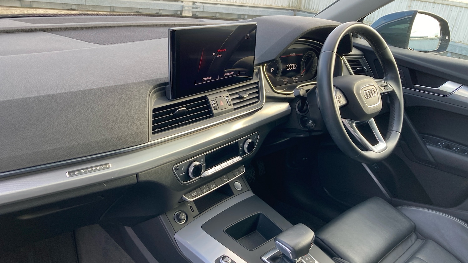 Used Audi Q5 2021 for sale - 76335083: Photo 9