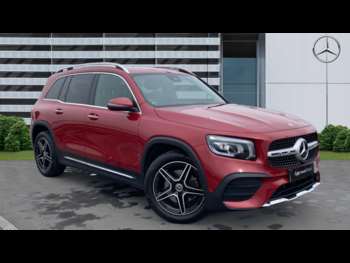 2023 (23) - 200 AMG Line Premium 5dr 7G-Tronic Petrol Estate