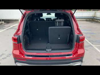 Used Mercedes-Benz GLB 2023 for sale - 75084732: Photo