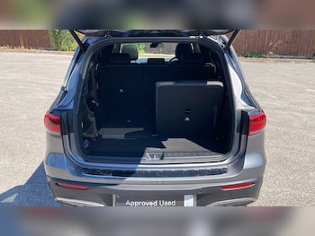 Used Mercedes-Benz EQB 2022 for sale - 79430170: Photo