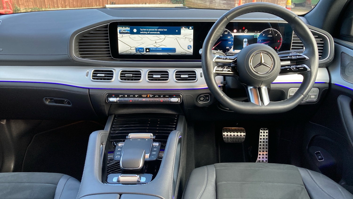 Used Mercedes-Benz GLE 2025 for sale - 78065006: Photo 10