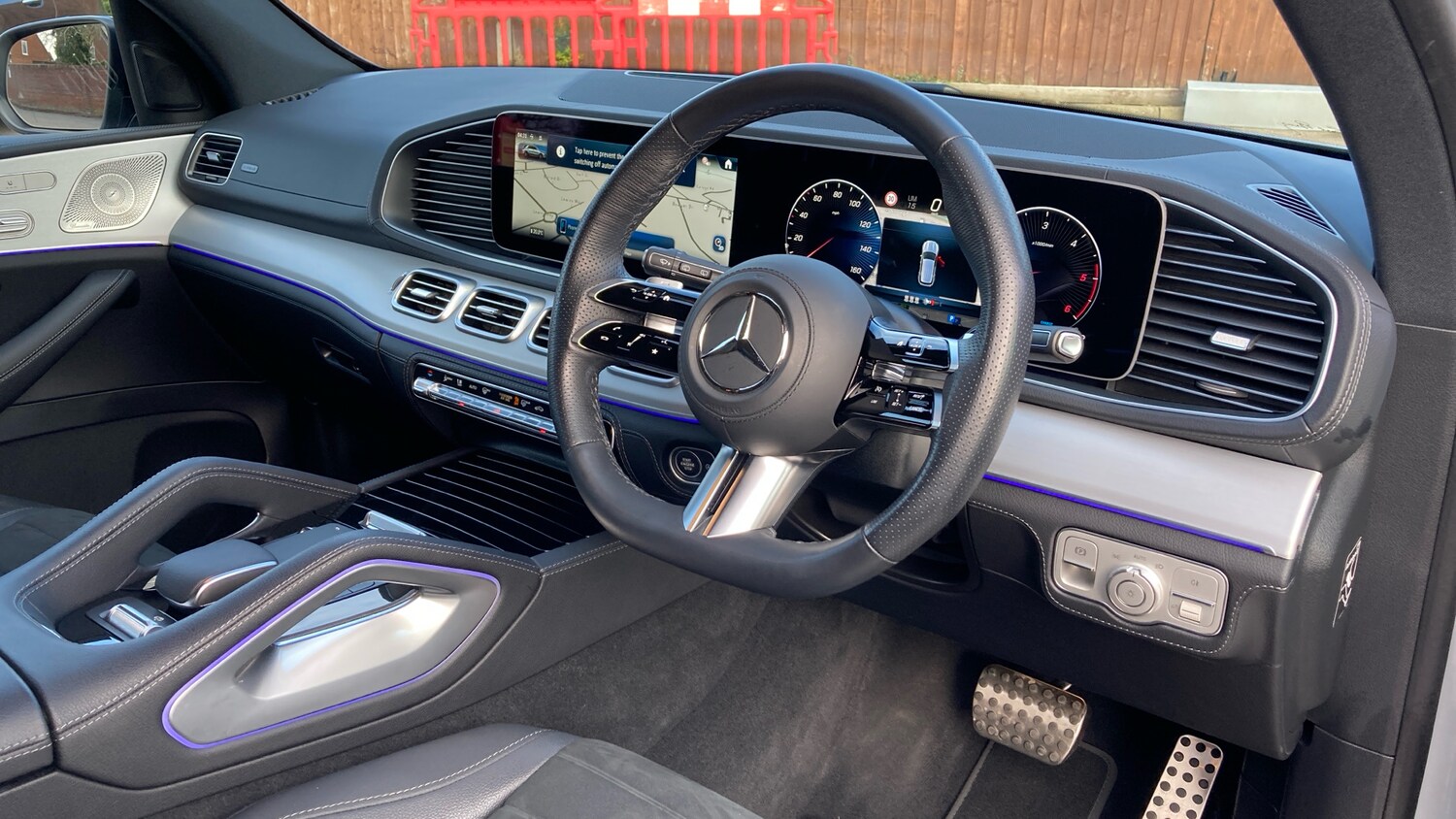 Used Mercedes-Benz GLE 2025 for sale - 78065006: Photo 11