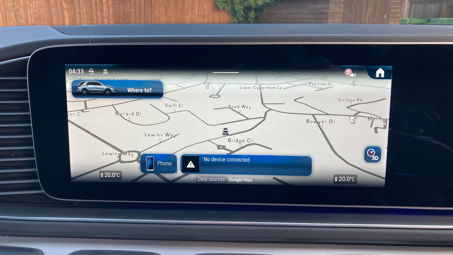 Used Mercedes-Benz GLE 2025 for sale - 78065006: Photo 12