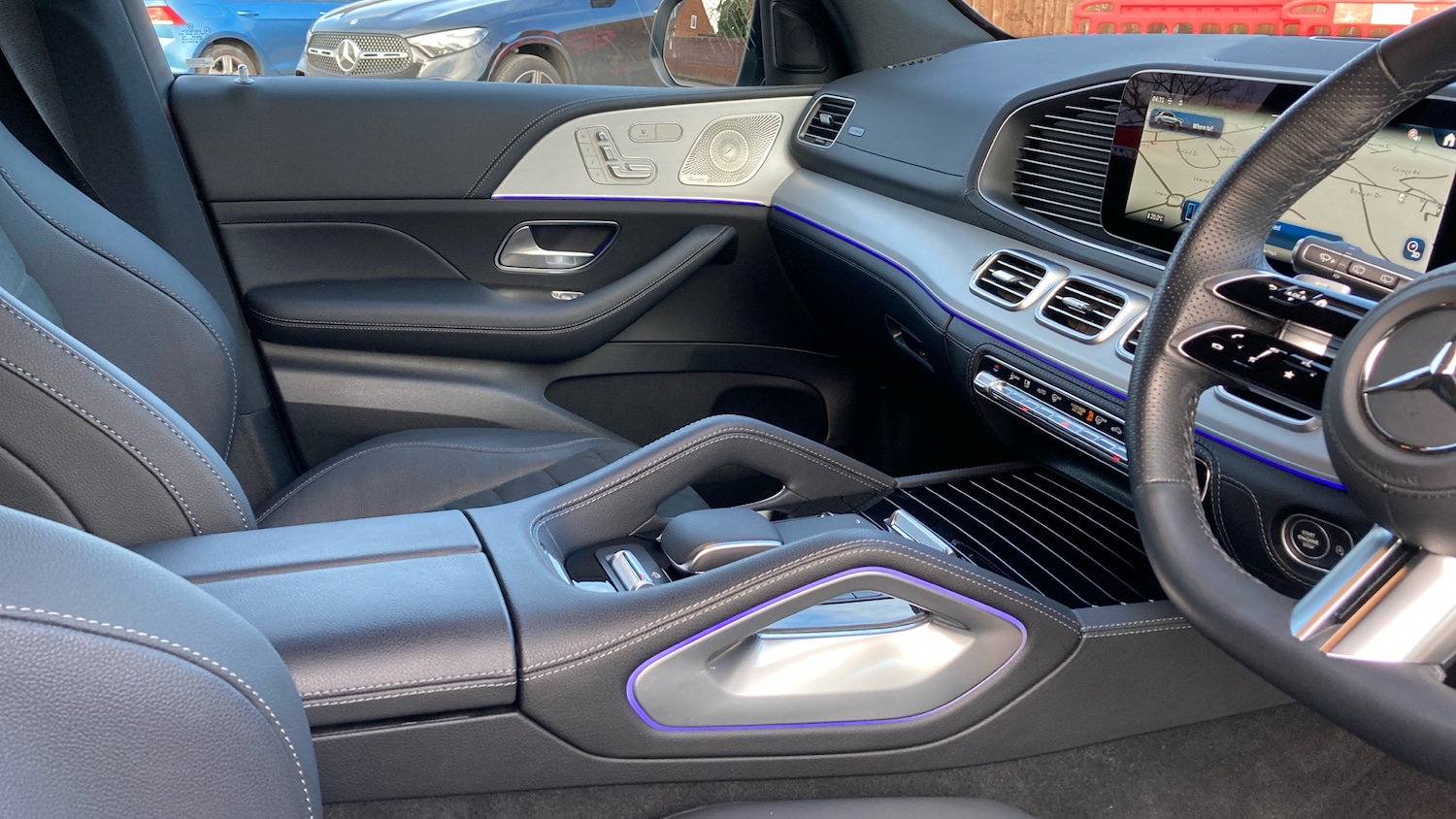 Used Mercedes-Benz GLE 2025 for sale - 78065006: Photo 14