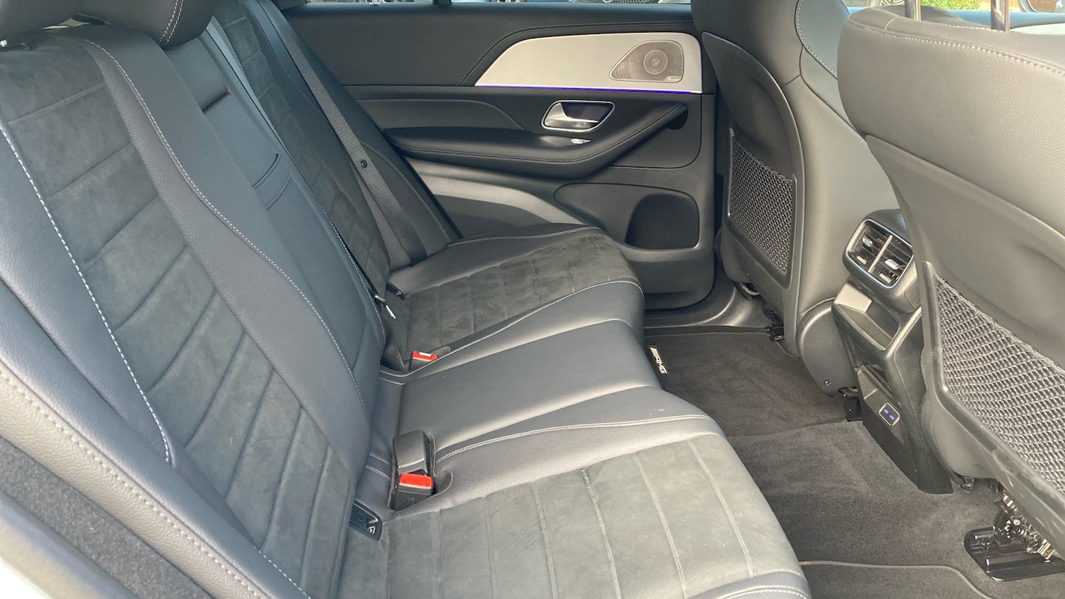 Used Mercedes-Benz GLE 2025 for sale - 78065006: Photo 16