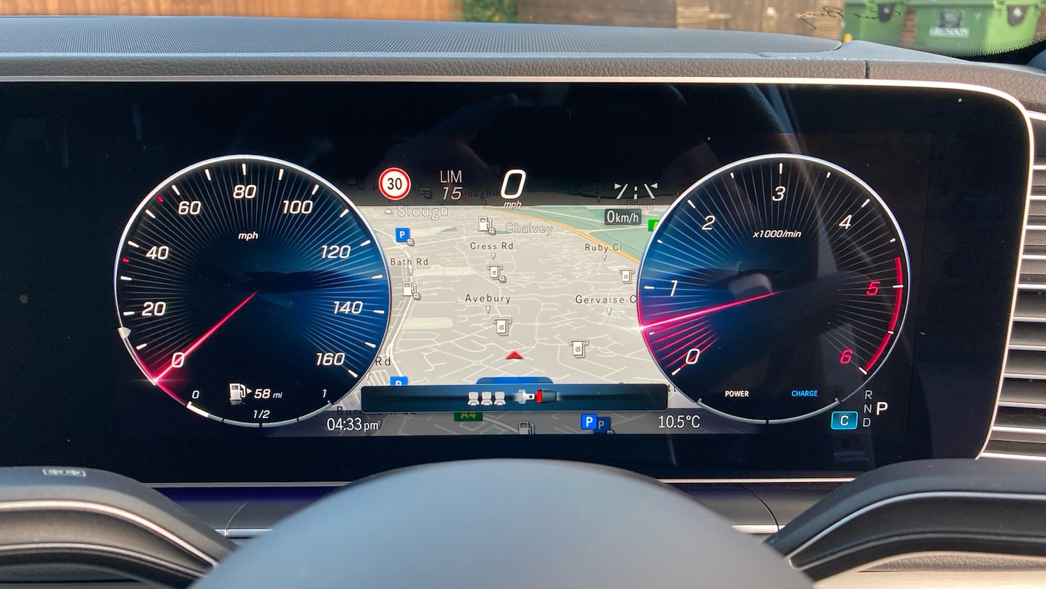 Used Mercedes-Benz GLE 2025 for sale - 78065006: Photo 18