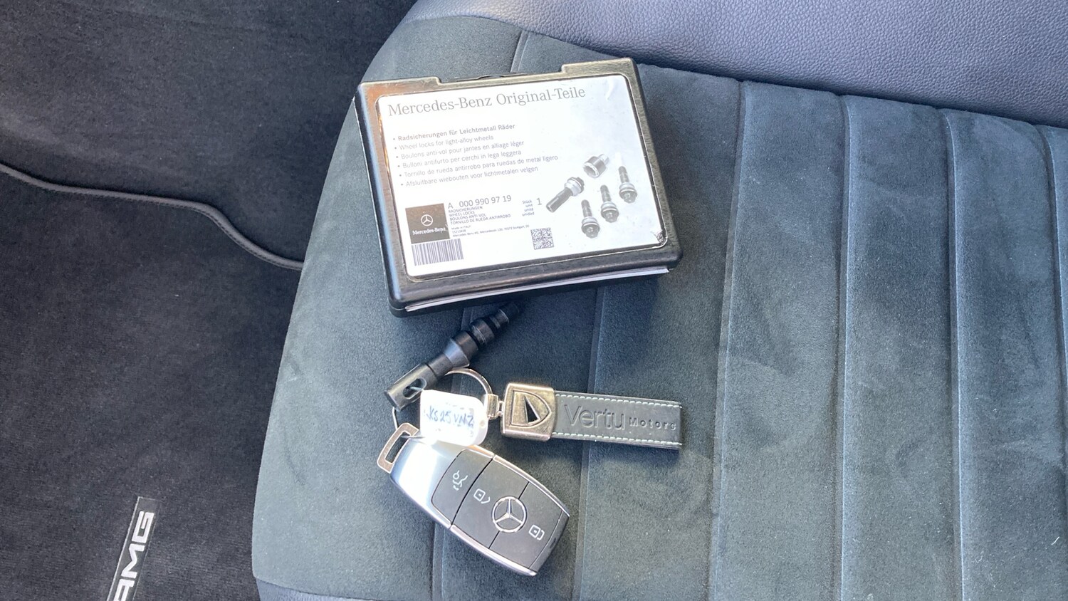 Used Mercedes-Benz GLE 2025 for sale - 78065006: Photo 19