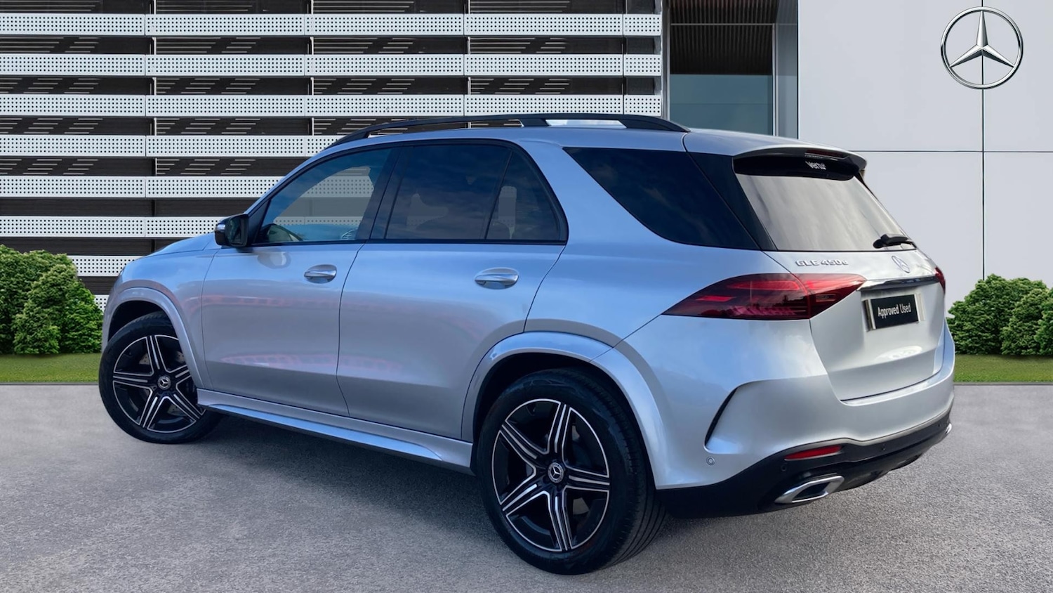 Used Mercedes-Benz GLE 2025 for sale - 78065006: Photo 2