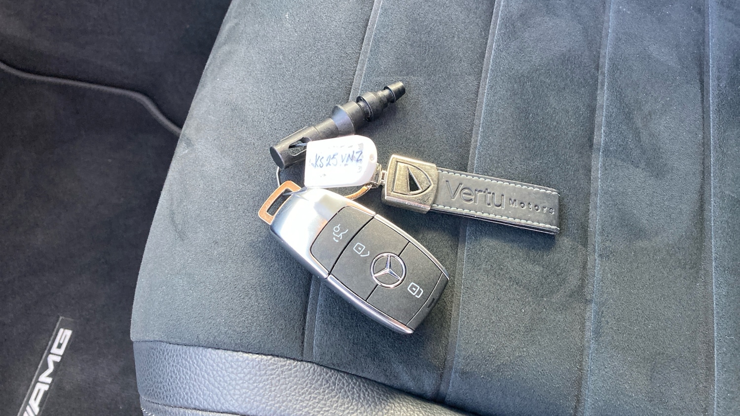 Used Mercedes-Benz GLE 2025 for sale - 78065006: Photo 20