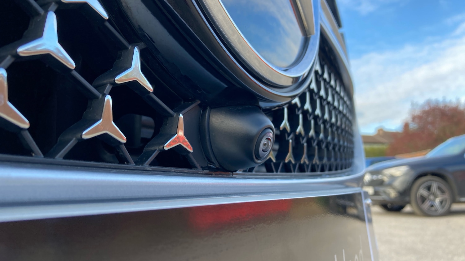 Used Mercedes-Benz GLE 2025 for sale - 78065006: Photo 22