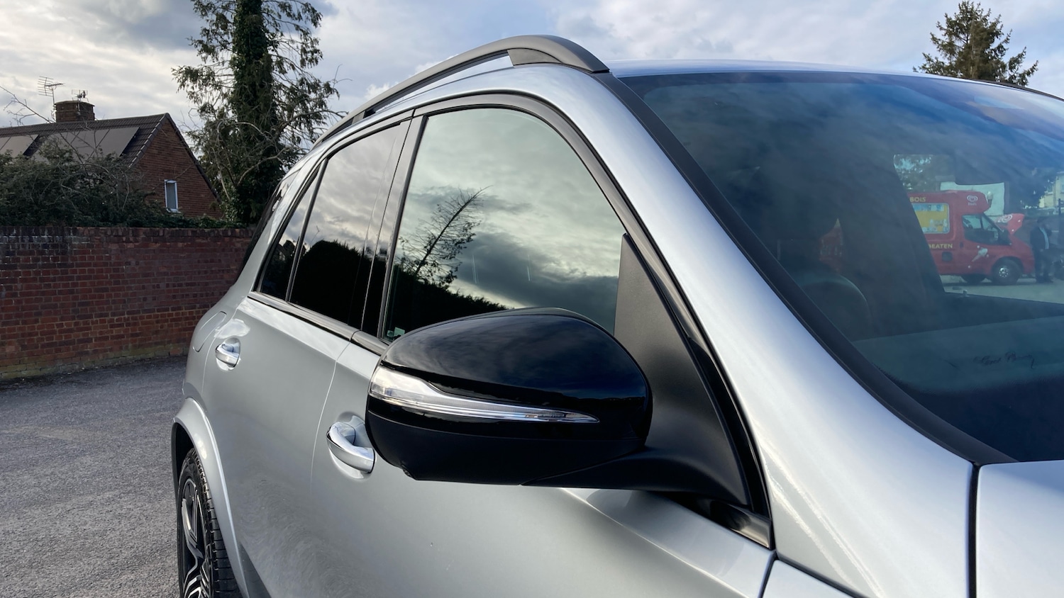 Used Mercedes-Benz GLE 2025 for sale - 78065006: Photo 23