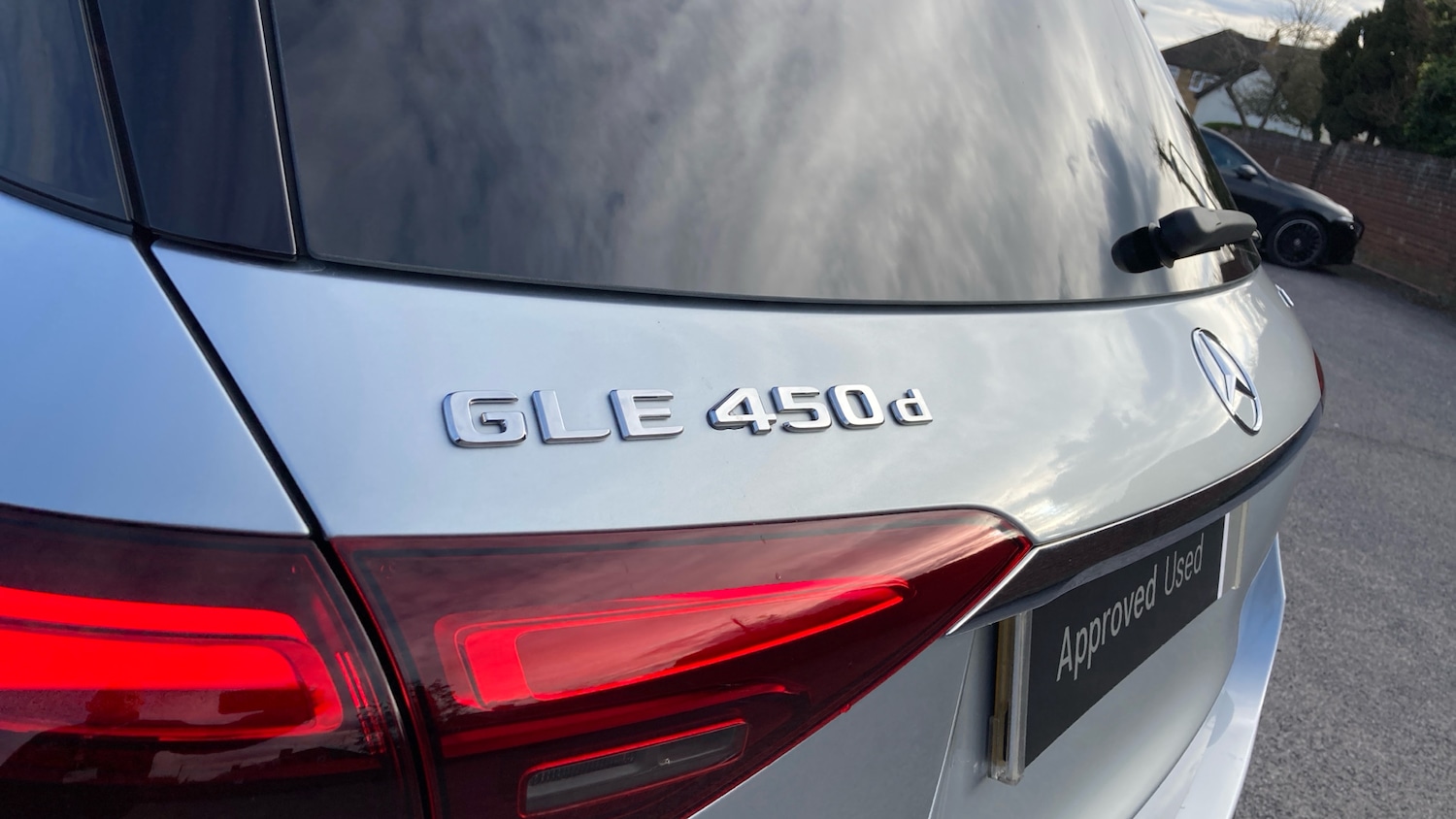 Used Mercedes-Benz GLE 2025 for sale - 78065006: Photo 26