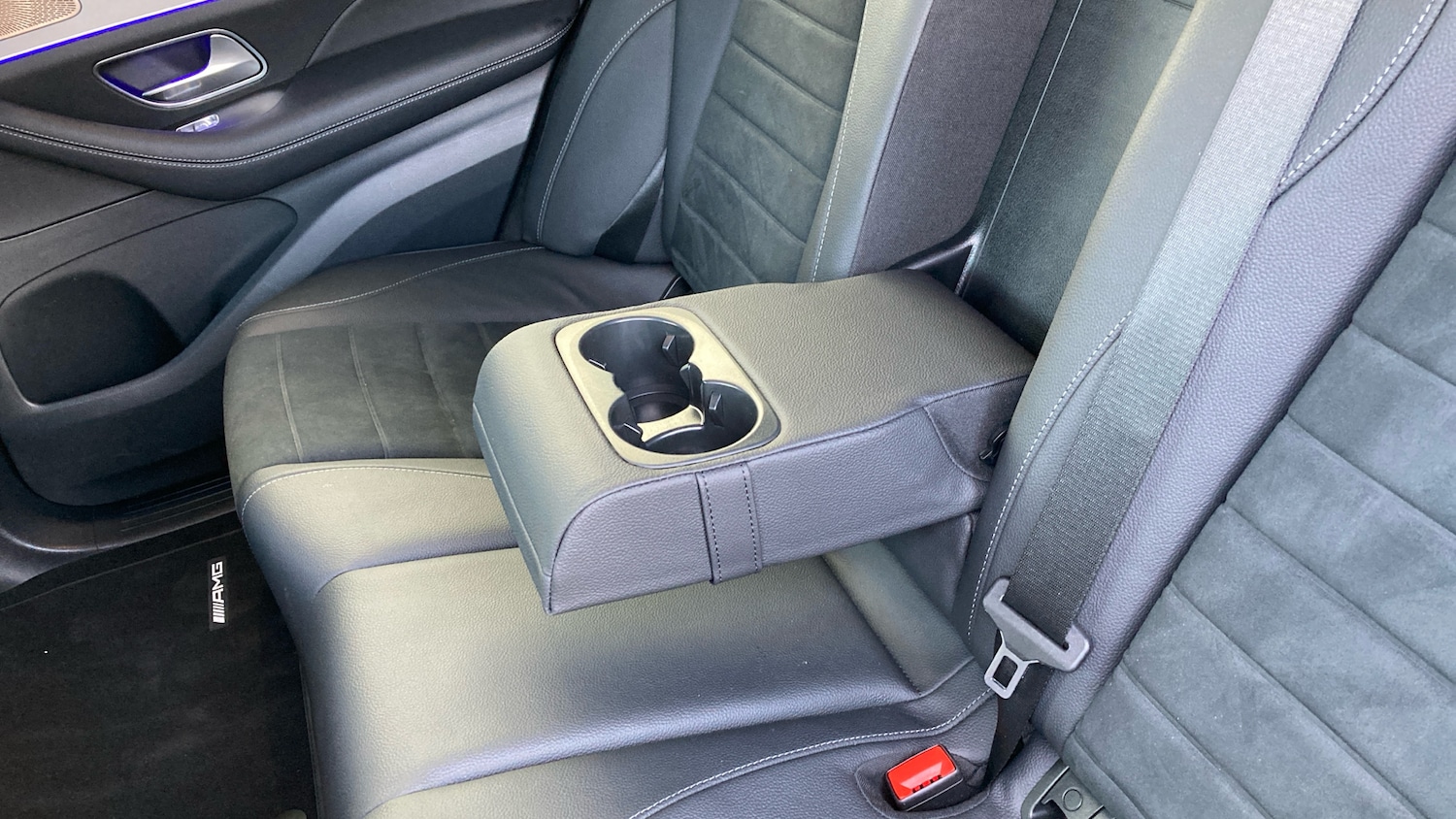 Used Mercedes-Benz GLE 2025 for sale - 78065006: Photo 29