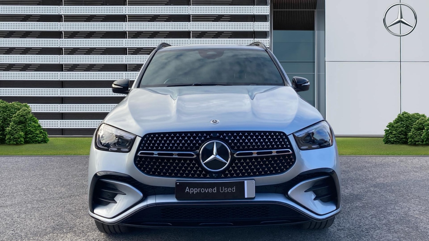 Used Mercedes-Benz GLE 2025 for sale - 78065006: Photo 3