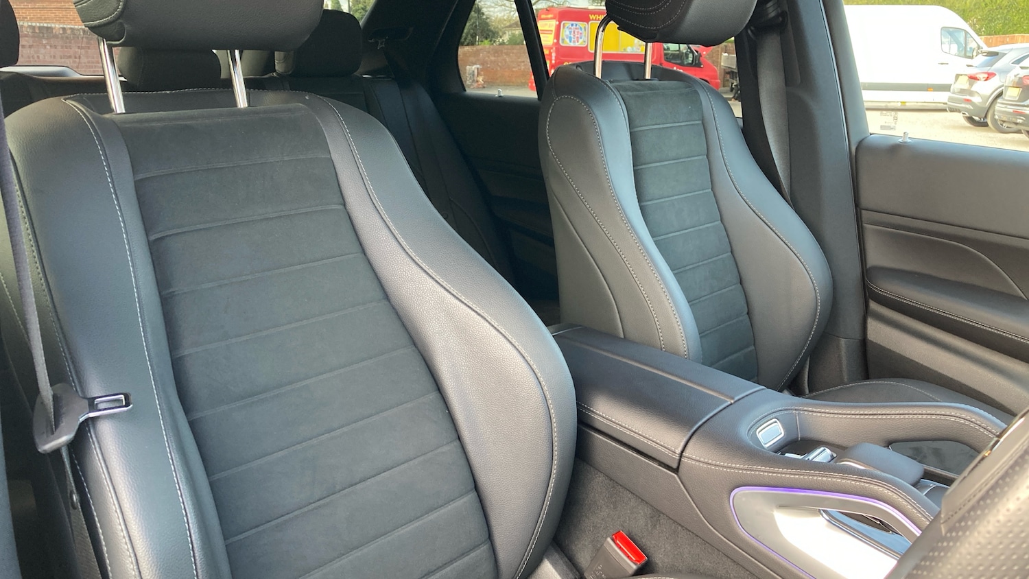 Used Mercedes-Benz GLE 2025 for sale - 78065006: Photo 31