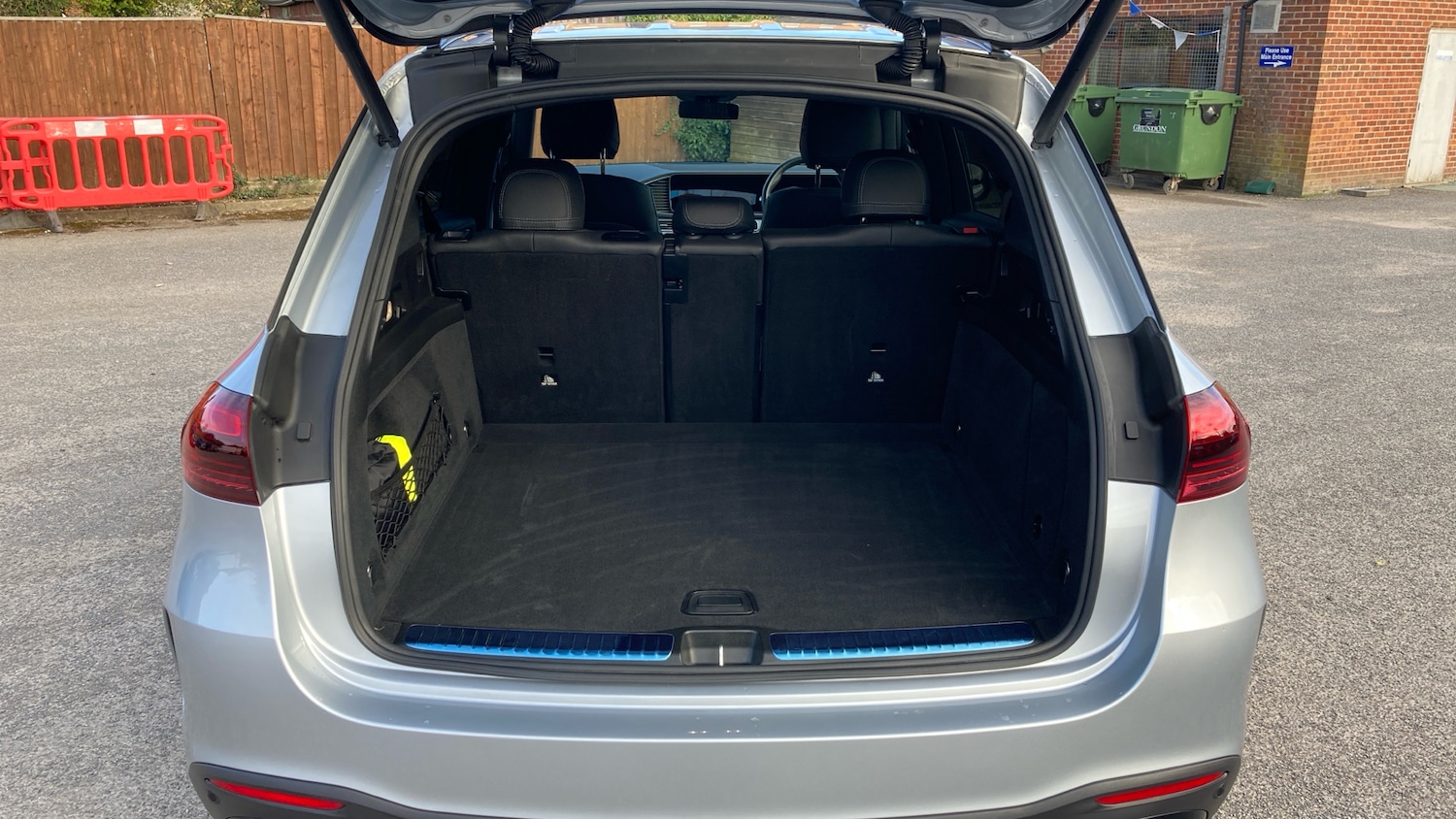 Used Mercedes-Benz GLE 2025 for sale - 78065006: Photo 4