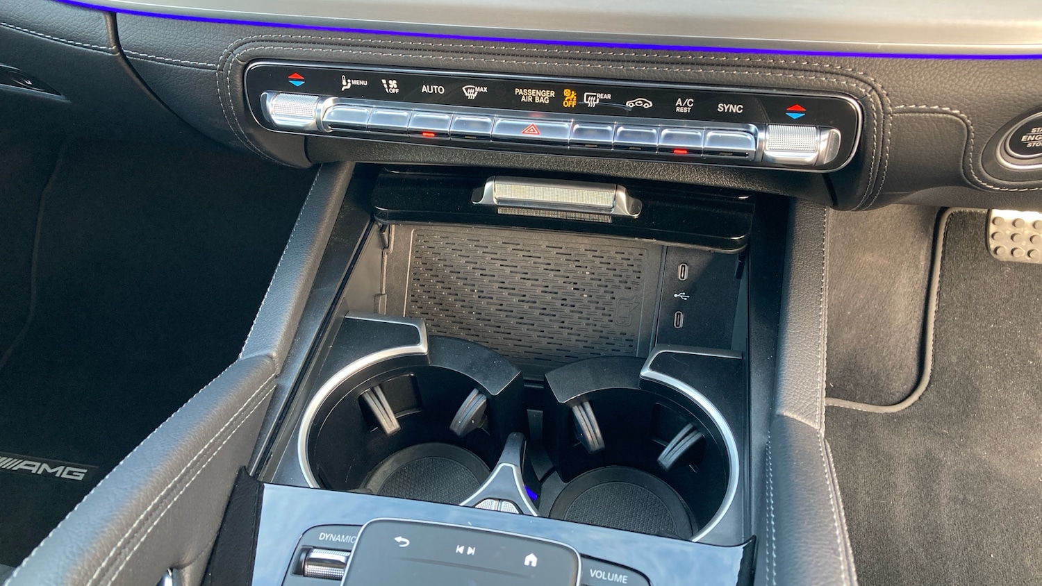 Used Mercedes-Benz GLE 2025 for sale - 78065006: Photo 40