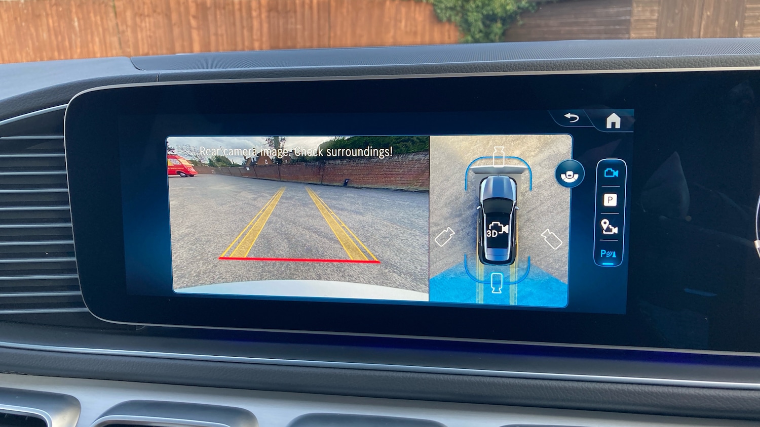 Used Mercedes-Benz GLE 2025 for sale - 78065006: Photo 41