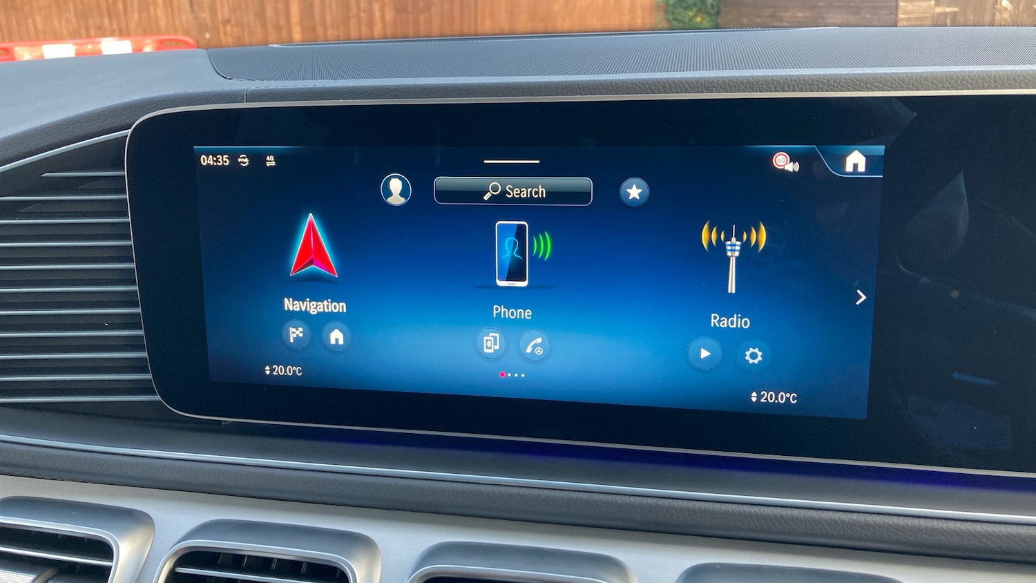 Used Mercedes-Benz GLE 2025 for sale - 78065006: Photo 44