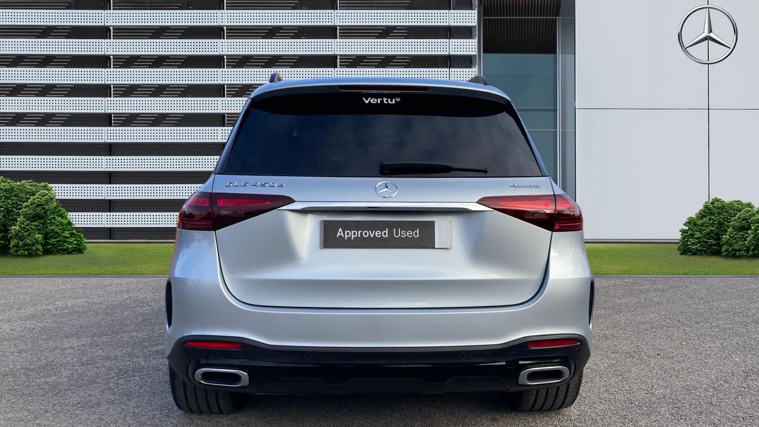 Used Mercedes-Benz GLE 2025 for sale - 78065006: Photo 6