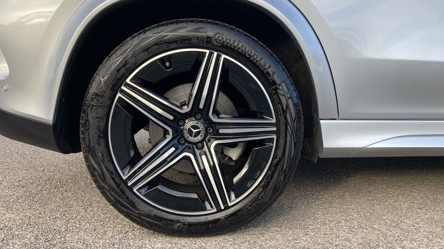 Used Mercedes-Benz GLE 2025 for sale - 78065006: Photo 7