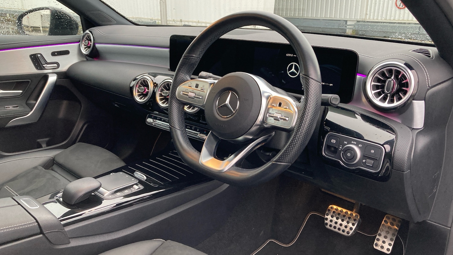 Used Mercedes-Benz A-Class 2021 for sale - 76924206: Photo 11