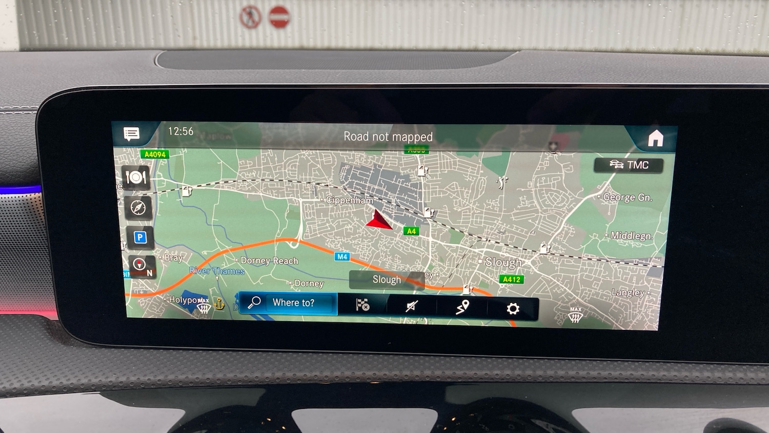 Used Mercedes-Benz A-Class 2021 for sale - 76924206: Photo 12