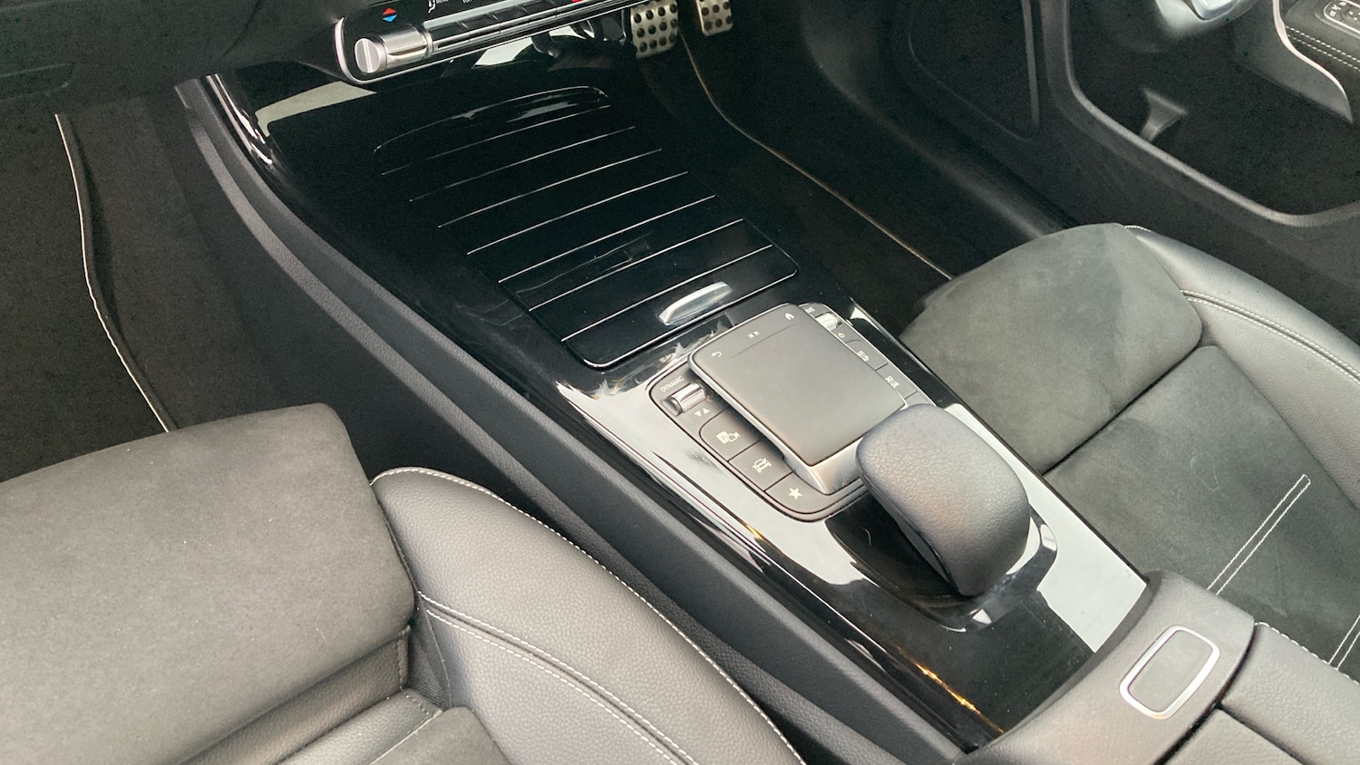 Used Mercedes-Benz A-Class 2021 for sale - 76924206: Photo 13