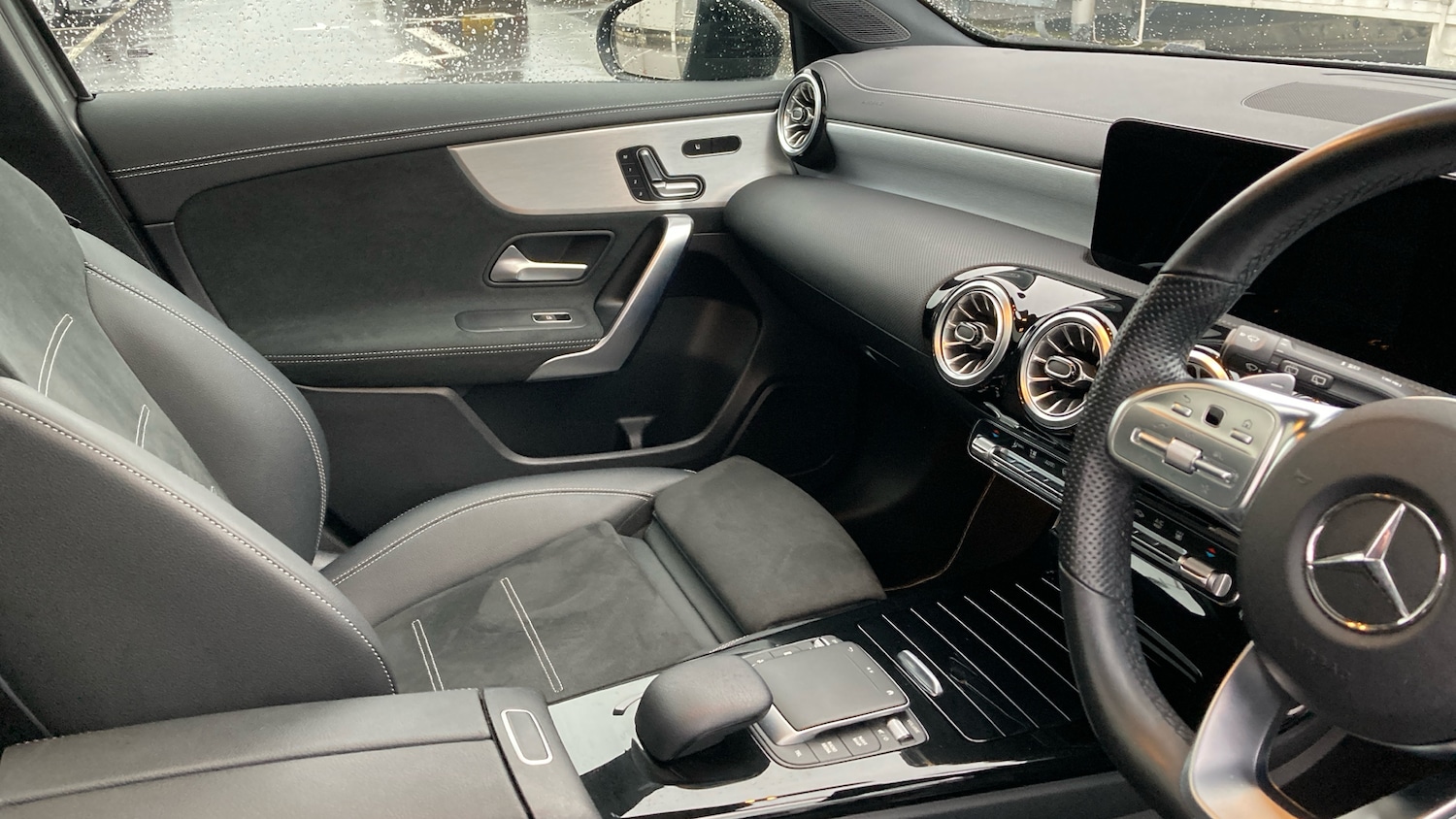 Used Mercedes-Benz A-Class 2021 for sale - 76924206: Photo 14