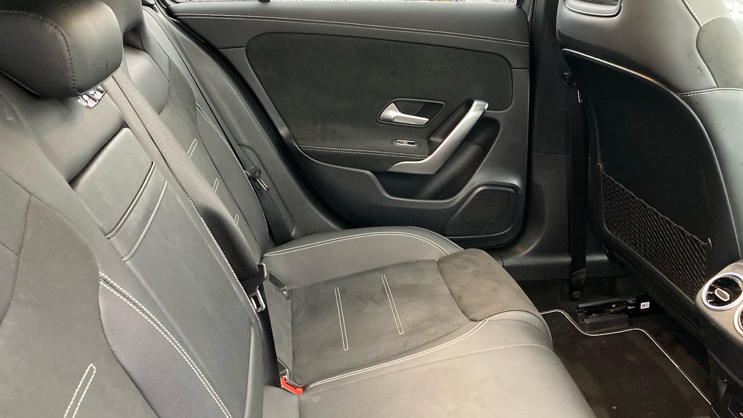 Used Mercedes-Benz A-Class 2021 for sale - 76924206: Photo 16